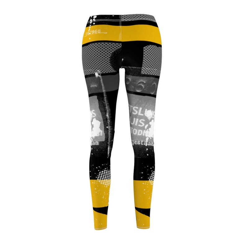 BROOKLYN Casual Legging