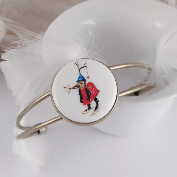 Bosch Bracelet Etsy