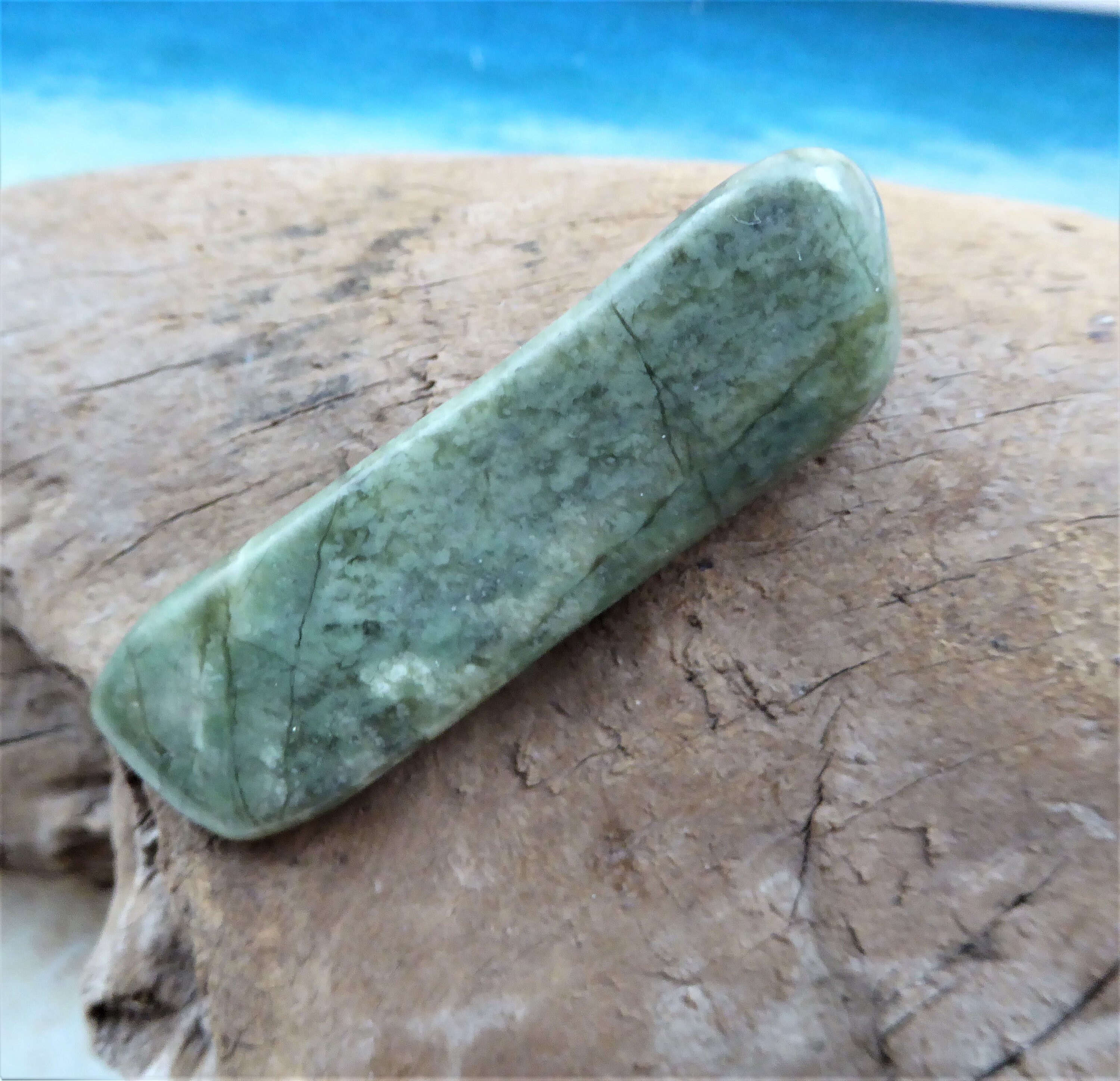Big Sur Jade Cove Big Sur Jade Nephrite Jade California Etsy