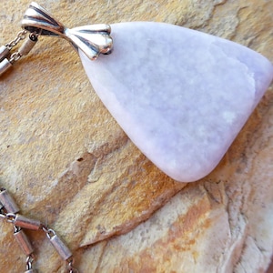 Mayan Jade, Lavender Jade, Lila Jade, Guatemalan Jade, Lavender Jadeite