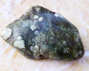 Big Sur Jade, Collectors Jade, Jade Cove, Nephrite Jade, Ocean Jade, California Jade, Coastal Jade