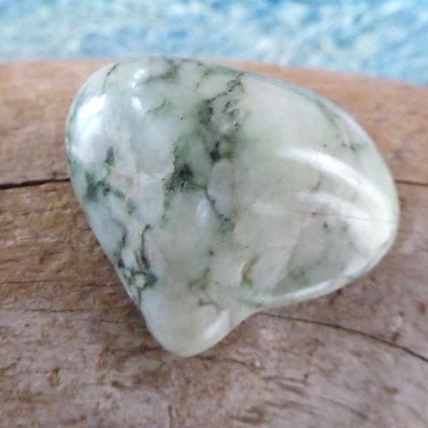 Big Sur Jade, Jade Cove, White Jade, Collectors Jade, Beach Jade, Ocean Jade