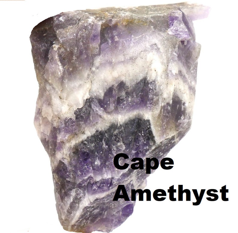 Cape Amethyst, Chevron Amethyst, Amethyst Earrings, Drop Earrings, Februarys Earrings, Leaf Earrings, Carved Amethyst bild 4