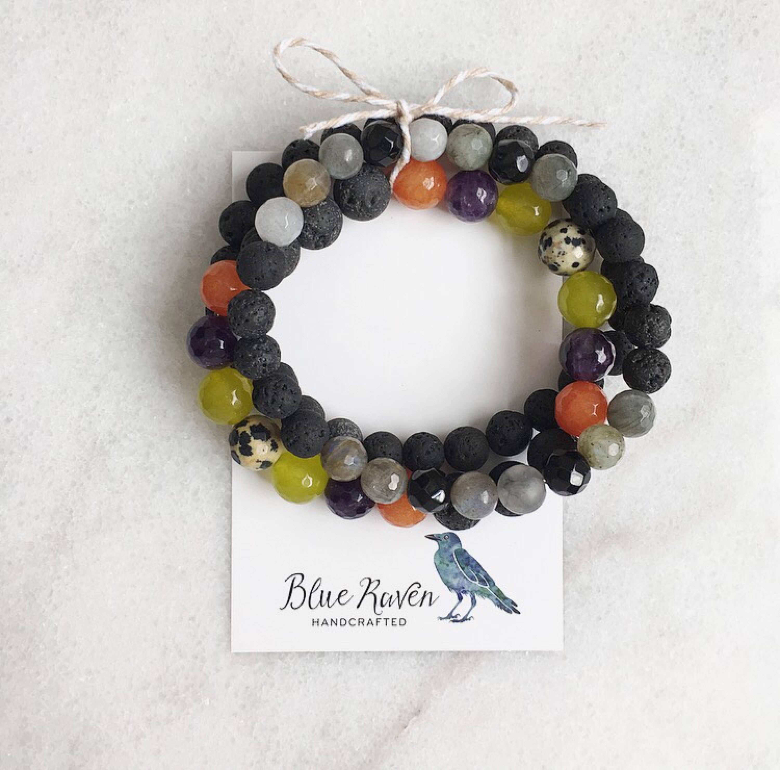 BlueRavenHandcrafted Etsy