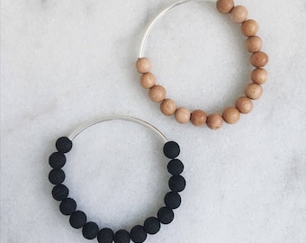 Skinny DiffuserBracelets
