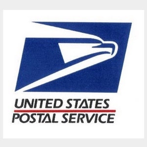 Ground Advantage Shipping - Please read listing description