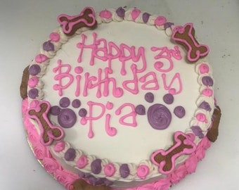 My Best Friend Specialty Pet Bakery Happy Par Mybestfriendbakery