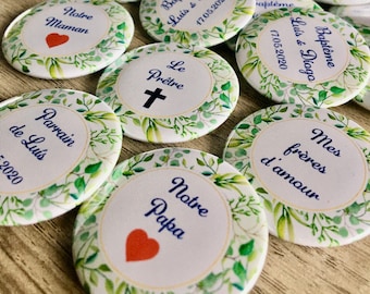 Badge Anniversaire Etsy Badge Anniversaire Etsy