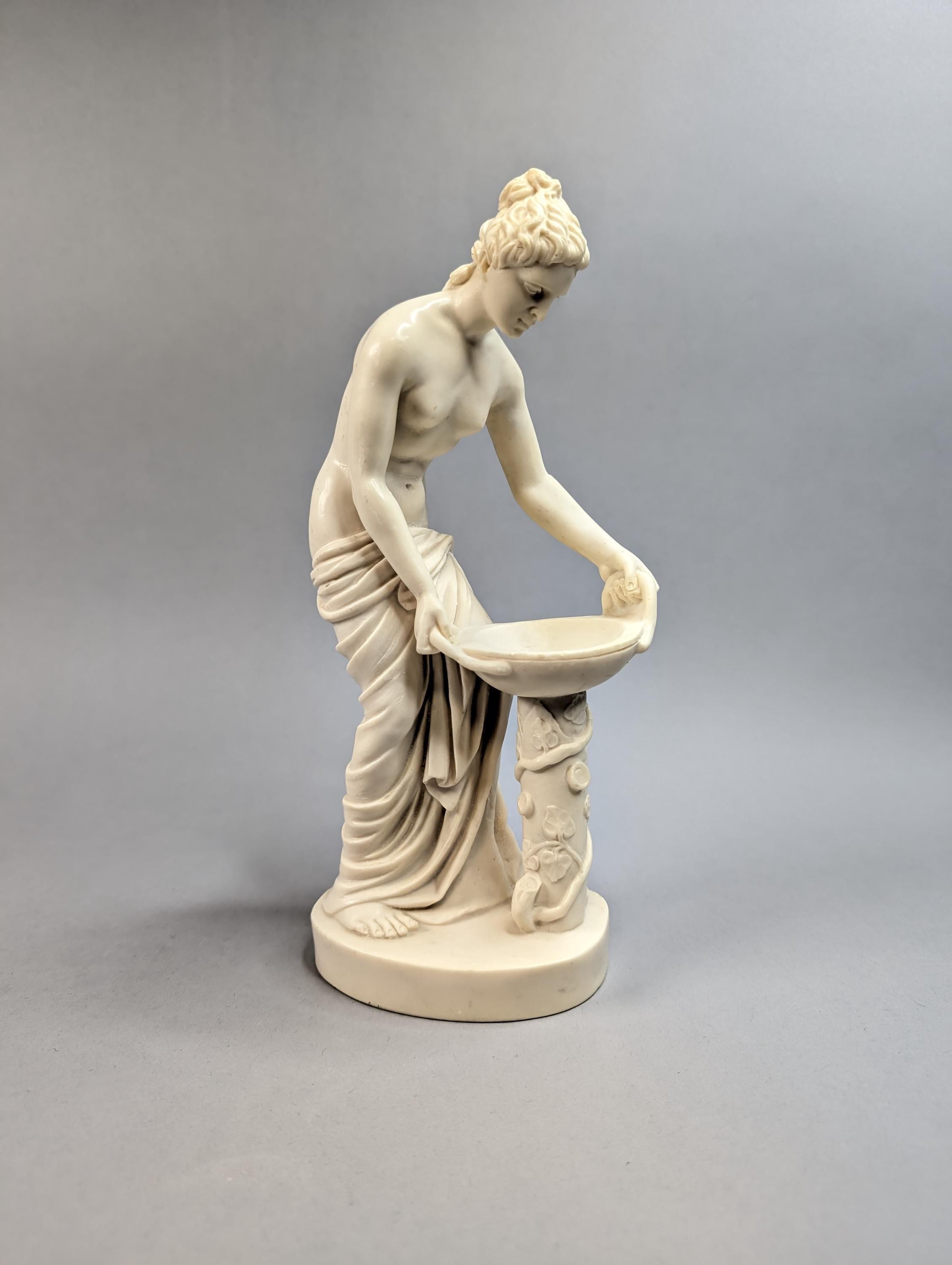 Santini Sculpture - Etsy Canada