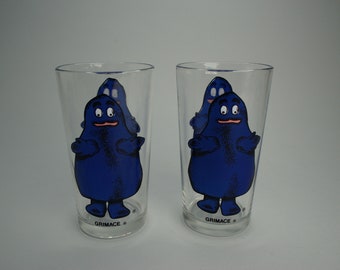Grimace Tumbler - Etsy
