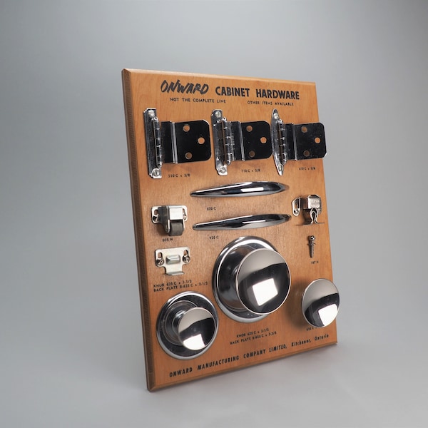 Hardware Etsy Canada