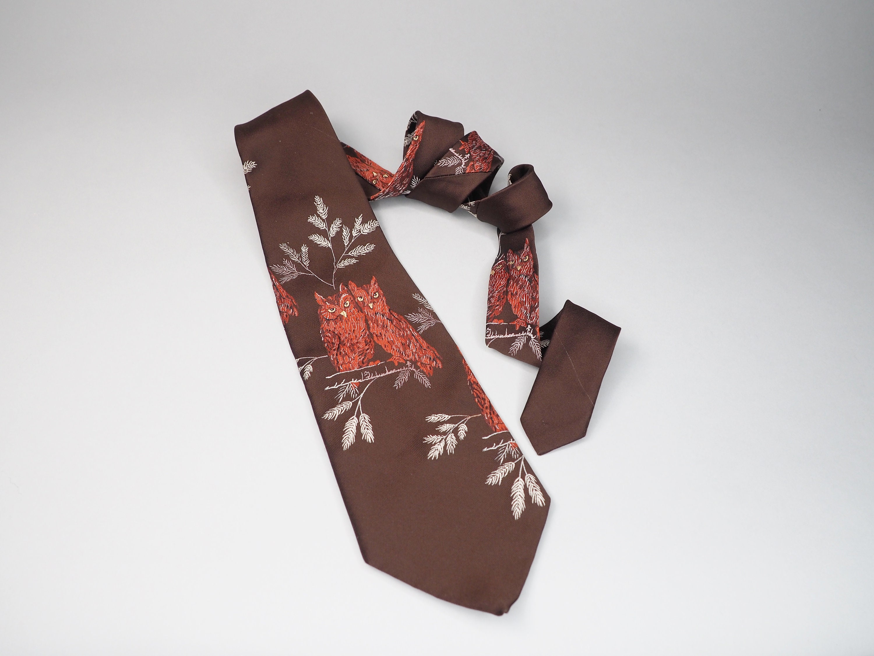 Champs Elysees Tie 