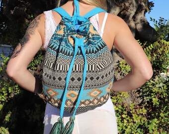 burning man backpack