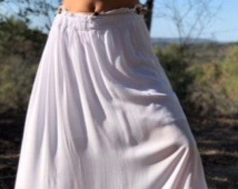 White Skirt,Women Long Skirt,Boho Skirt,Bohemian Skirt,Summer Skirt,Long Skirt,Long Skirts For Women,Tribal Hippie Festival Skirt,Maxi Skirt