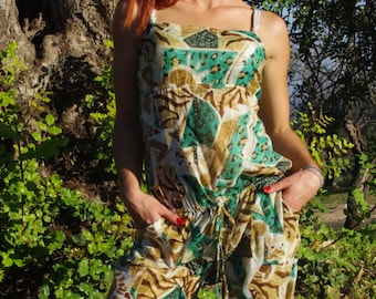 Summer Overalls,Jumpsuit Women,Romper,Womens Overalls,Jumper,Party Jumpsuit,Maxi Jumpsuit,Womens Jumpsuit,Maxi Romper,Cotton Jumpsuit