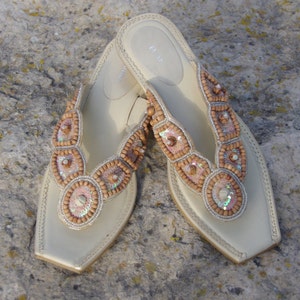 Leather Shoes Indian Sandals Shoes Women Leather Flats Womens Shoes Boho Sandals Leather Sandals Flip Flops Handmade Flip Flops Shoes