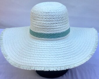 Panama Hat,Panama Hat Women,Panama Hat Band,Panama Hat White,Panama Hat With Ribbon,Womens Hat,Summer Hat,Sun Hats,Summer Hats