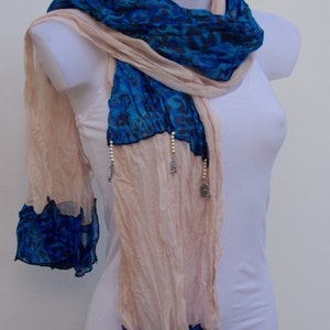 Scarves For Women Unique Scarves Fashion Scarves Winter Spring Scarves Womens Scarves Shawl Scarf Gift Ideas For Her Wraps Women&#39;s Scarves