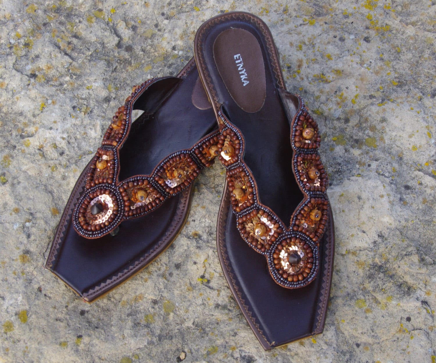 Calzado outlet hippie mujer