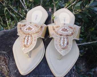Leather Shoes Indian Sandals Shoes Women Leather Flats Womens Shoes Boho Sandals Leather Sandals Flip Flops Hippie Sandals Shoes Flat Shoes