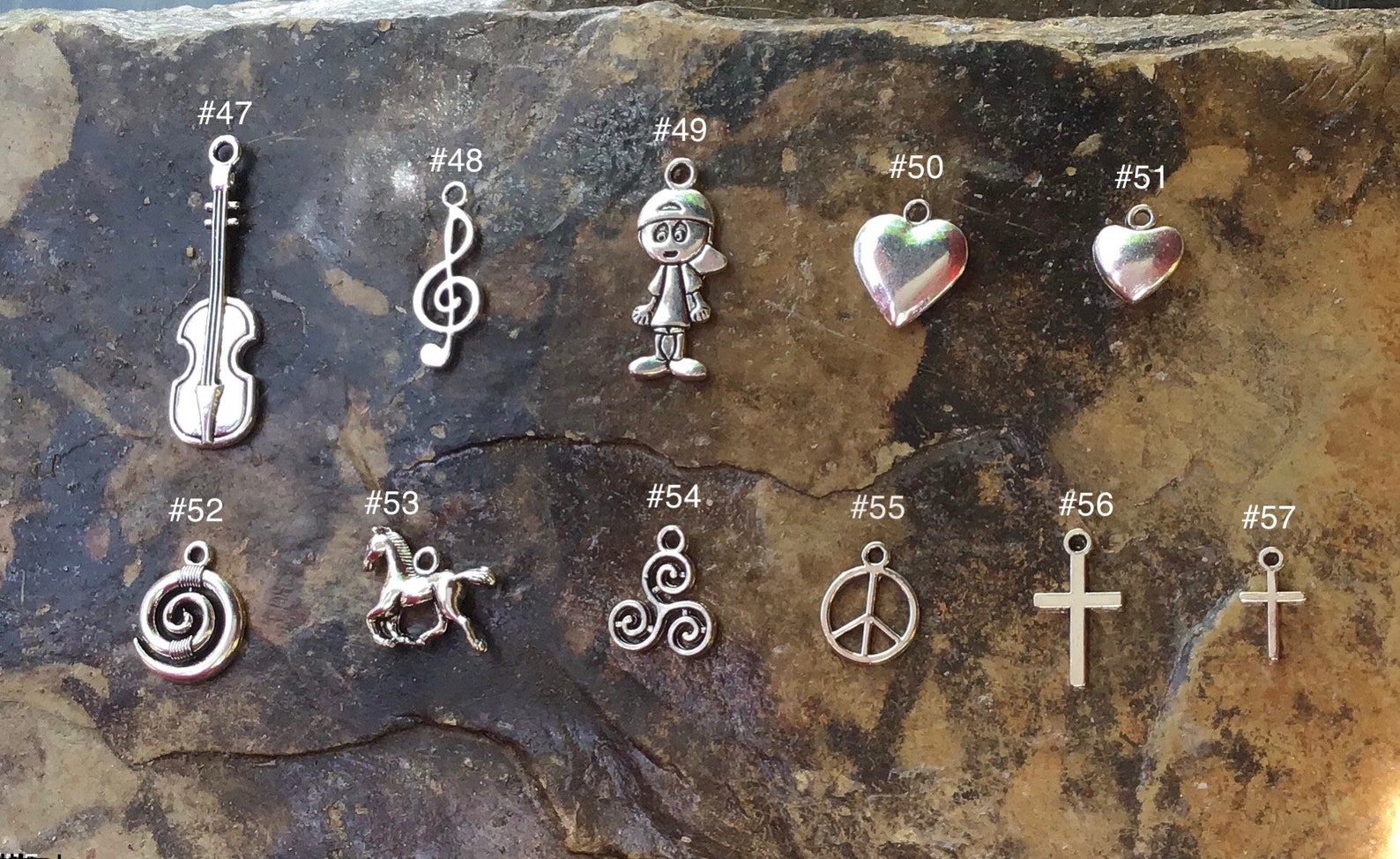 Sword Pendant Necklace, Pendant Necklace Men, Good Luck Charm for Men