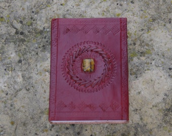 Leather Journal Leather Notebook Cover Leather Bound Journal Leather Book Leather Notepad Leather Diary Leather Sketchbook Work Book