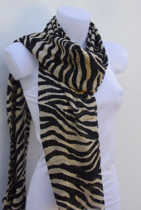 unique scarves