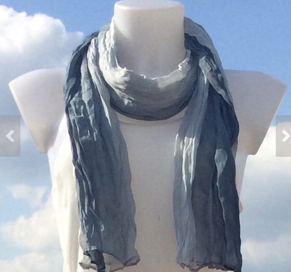 unique scarves