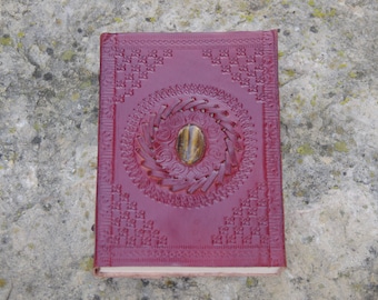Leather Journal Leather Notebook Cover Leather Bound Journal Leather Book Leather Notepad Leather Diary Leather Sketchbook Work Book
