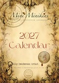2027 Calendar