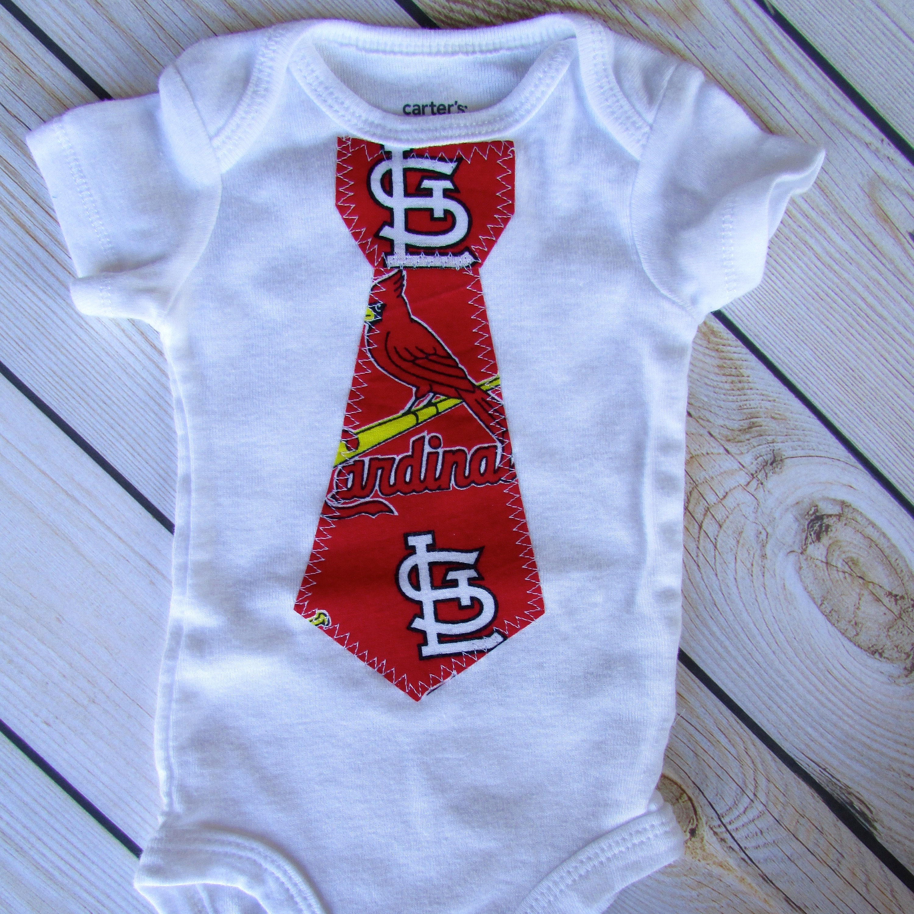 St. Louis Cardinals Fleece Fabric 58”-Tossed