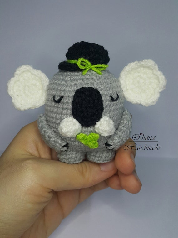 Uncle Ko Pattern - Etsy