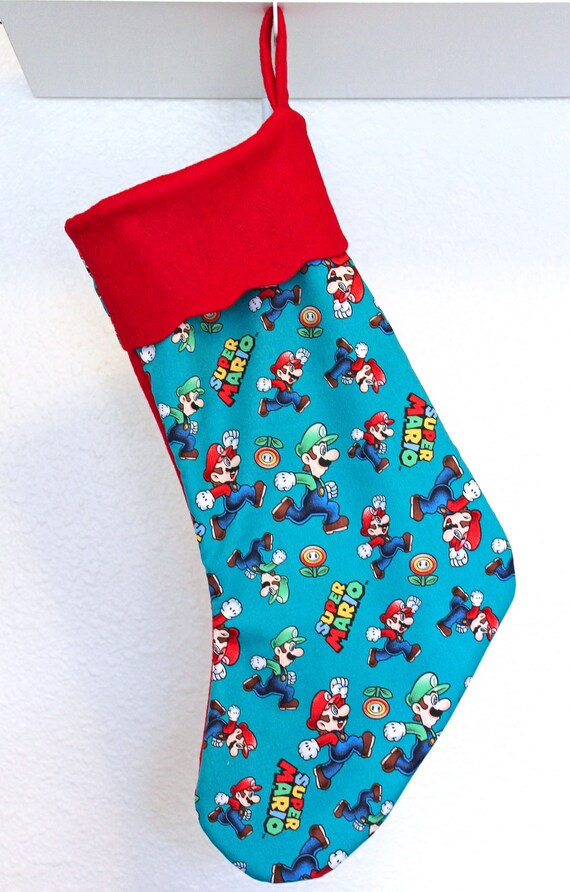 Super Mario Bros Socks Advent Calendar Gift Box -  Sweden