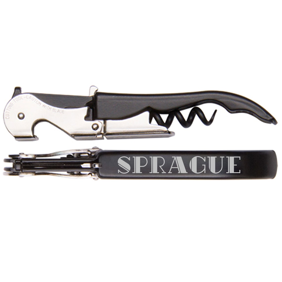 Pulltap's Waiters Corkscrew multiple Colors Available Etsy