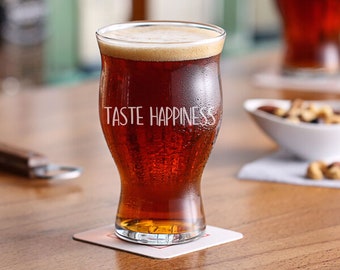 Bicchiere Da Birra 40° Compleanno 1984 - Edizione Limitata In Legno - Foto 4