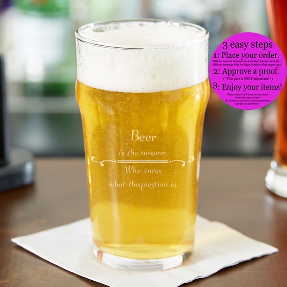 bicapa completamente instinto Vaso de cerveza artesanal 20 oz. Vidrio de pub inglés Nonic - Etsy España bicapa completamente instinto Vaso de cerveza artesanal 20 oz. Vidrio de pub inglés Nonic - Etsy España