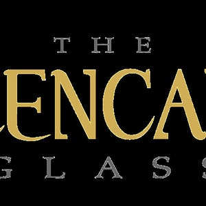 Canadian Glencairn Whiskey Glass, 11.75 Oz. - Personalized, Engraved ...
