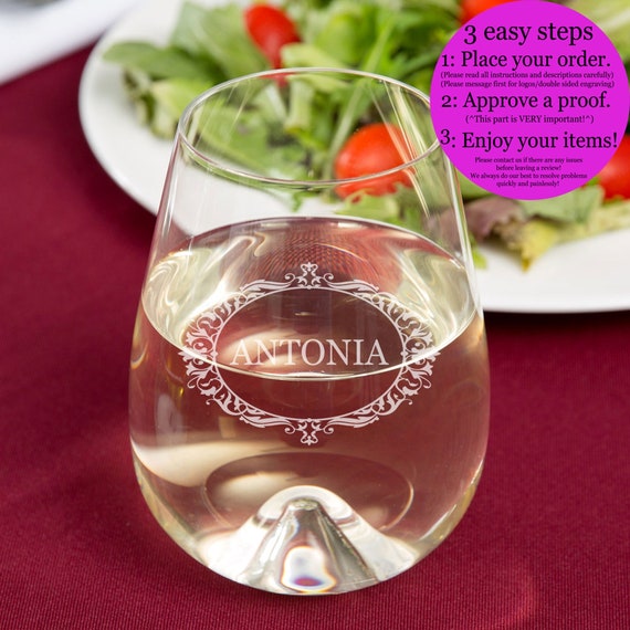 mother wine glass Mom Wine Glass  Mount Saint Joseph High School Store