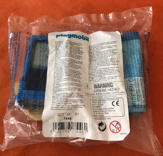 playmobil safe