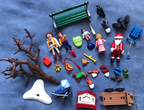 playmobil advent