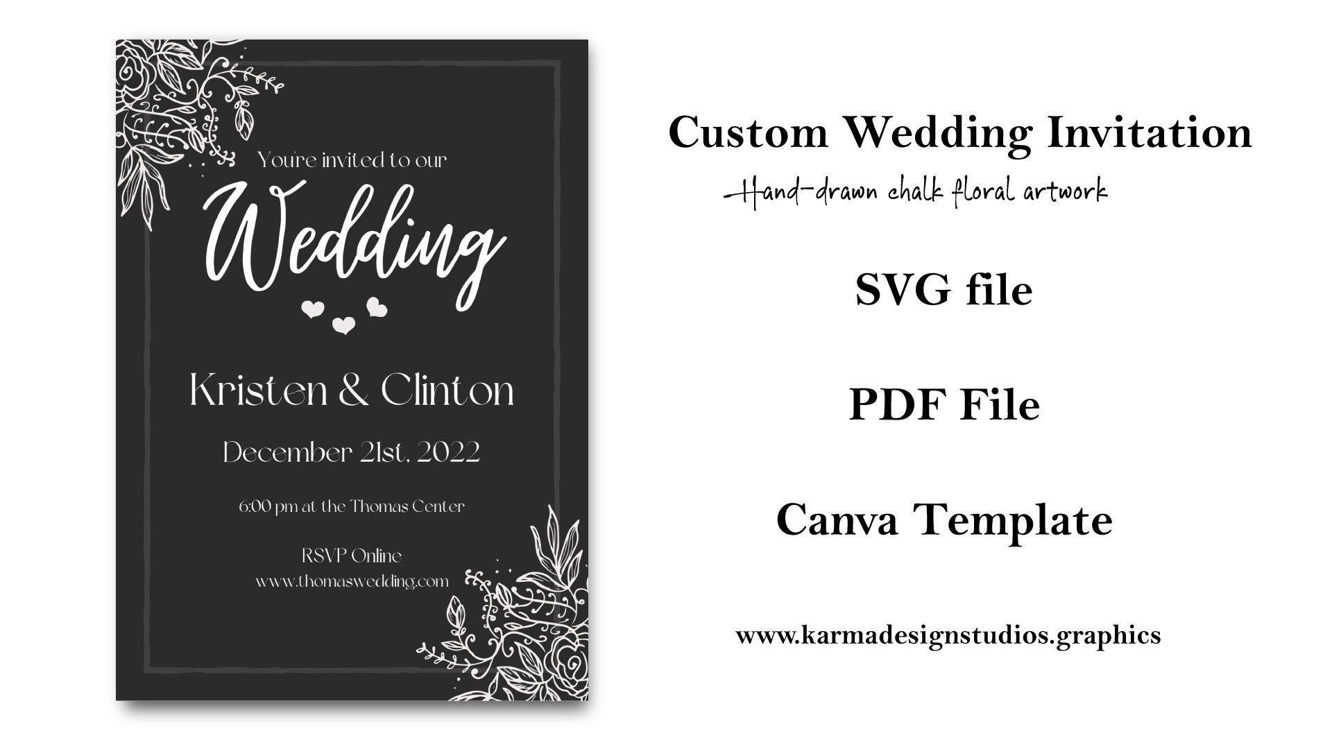editable-wedding-invitation-canva-template-photoshop-pdf-etsy-canada