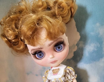 Sprinkle - OOAK Custom Blythe
