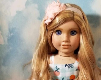 OOAK Custom American Girl Doll