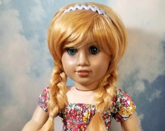 OOAK Custom American Girl Doll