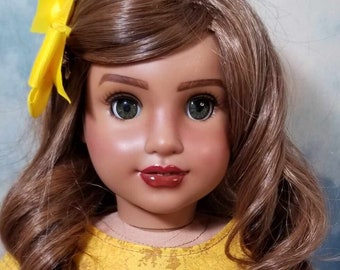 OOAK Custom American Girl Doll