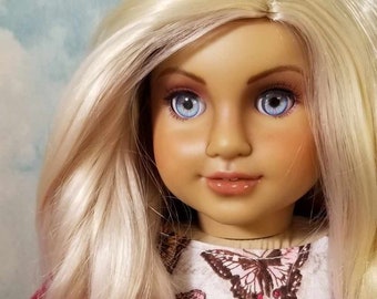 OOAK Custom American Girl Doll