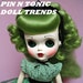 PinNTonicDollTrends