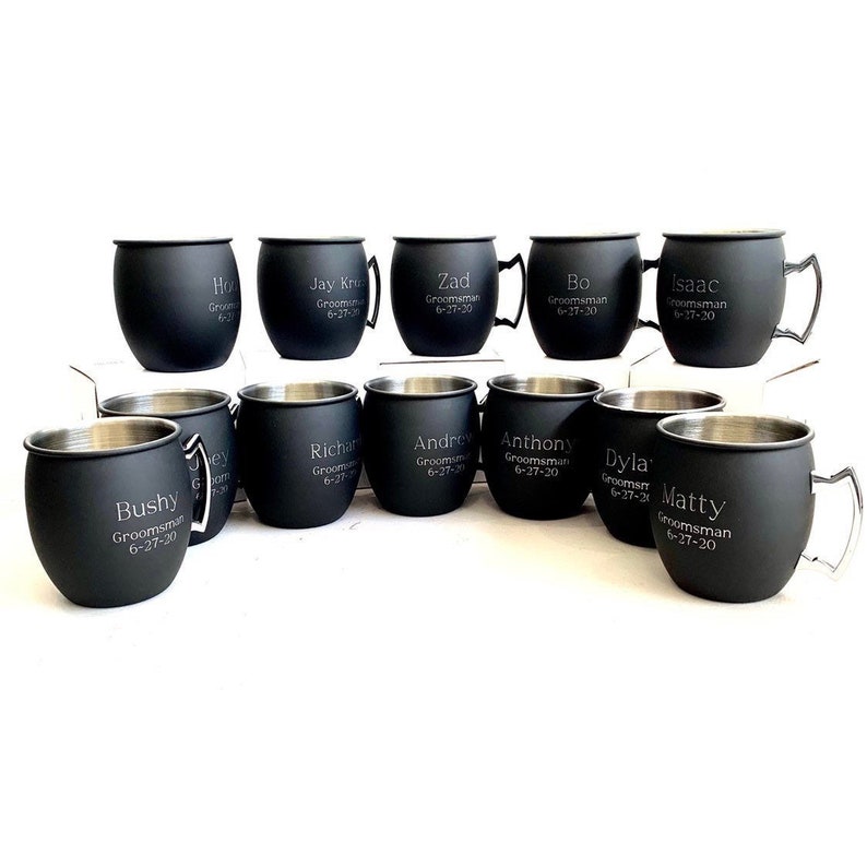 Engraved Moscow Mule Mug Engraved Moscow Mug Custom Moscow Etsy