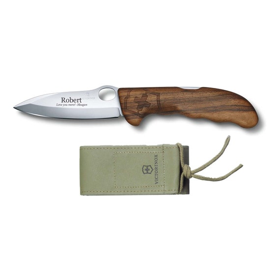 Couteau suisse Victorinox Hunter
