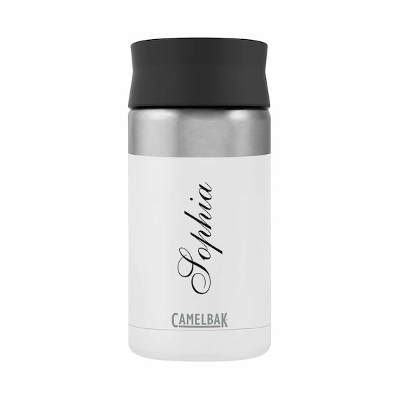 Engraved Camelbak Coffee Mug: 12oz Insulated Stainless Steel - Etsy